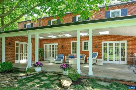 325 Kent Road Charlottesville VA 22903