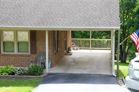 4316 Lee Jackson Highway Greenville VA 24440