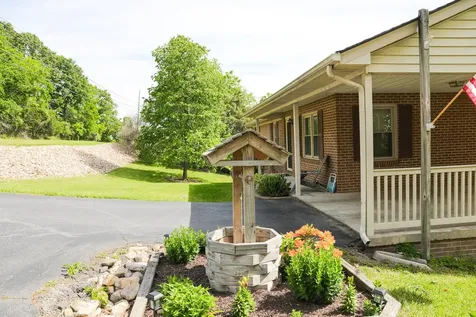4316 Lee Jackson Highway Greenville VA 24440