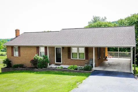 4316 Lee Jackson Highway Greenville VA 24440