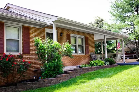 4316 Lee Jackson Highway Greenville VA 24440