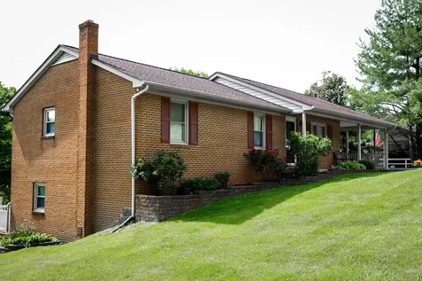 4316 Lee Jackson Highway Greenville VA 24440