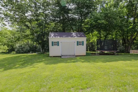 4316 Lee Jackson Highway Greenville VA 24440