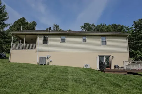 4316 Lee Jackson Highway Greenville VA 24440