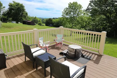 4316 Lee Jackson Highway Greenville VA 24440