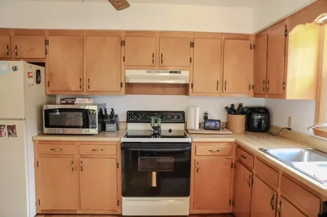 4316 Lee Jackson Highway Greenville VA 24440