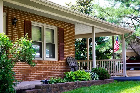 4316 Lee Jackson Highway Greenville VA 24440