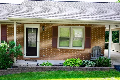 4316 Lee Jackson Highway Greenville VA 24440