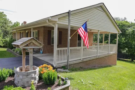 4316 Lee Jackson Highway Greenville VA 24440