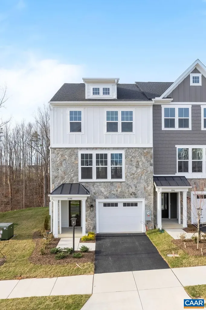 3048 Farrow Circle Charlottesville VA 22901