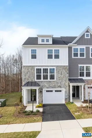 3048 Farrow Circle Charlottesville VA 22901