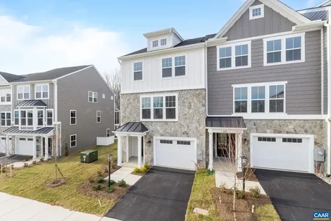 3048 Farrow Circle Charlottesville VA 22901