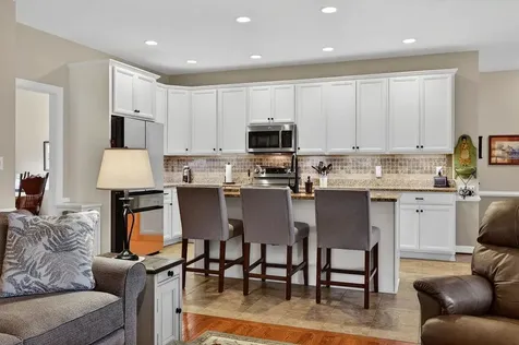 29 Kennedy Ridge Court Stuarts Draft VA 24477
