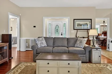 29 Kennedy Ridge Court Stuarts Draft VA 24477