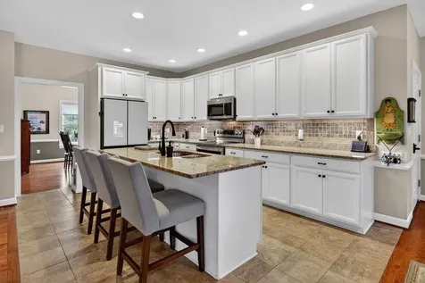 29 Kennedy Ridge Court Stuarts Draft VA 24477