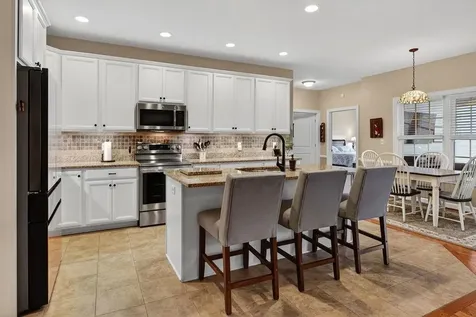 29 Kennedy Ridge Court Stuarts Draft VA 24477