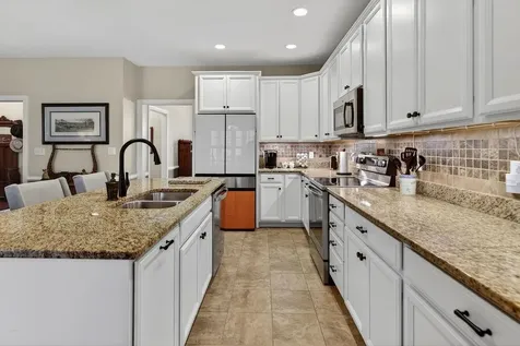 29 Kennedy Ridge Court Stuarts Draft VA 24477