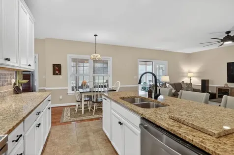 29 Kennedy Ridge Court Stuarts Draft VA 24477