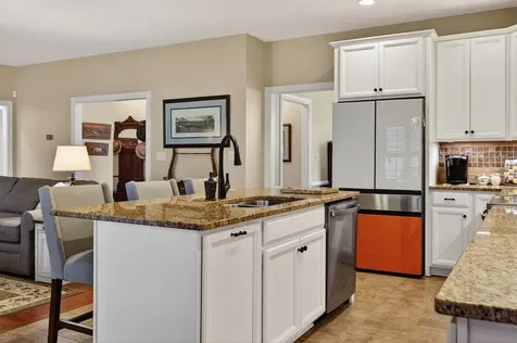 29 Kennedy Ridge Court Stuarts Draft VA 24477