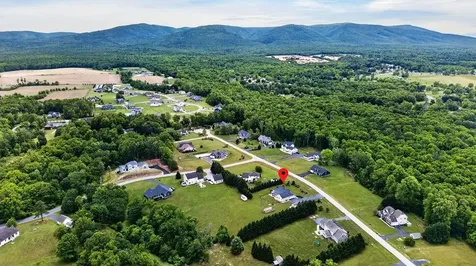 29 Kennedy Ridge Court Stuarts Draft VA 24477