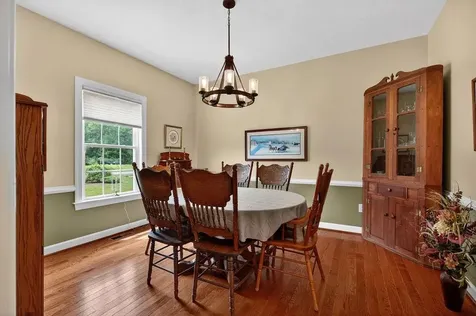 29 Kennedy Ridge Court Stuarts Draft VA 24477