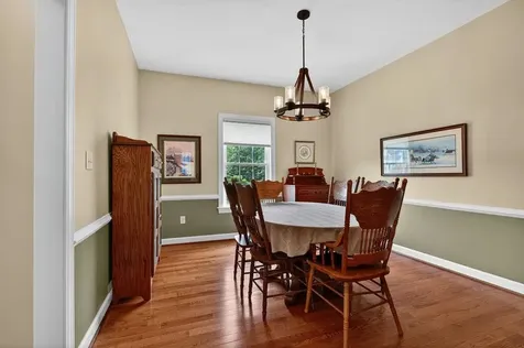 29 Kennedy Ridge Court Stuarts Draft VA 24477