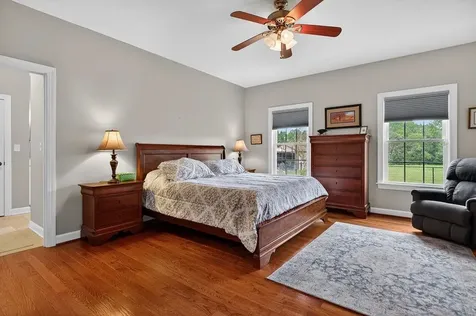 29 Kennedy Ridge Court Stuarts Draft VA 24477