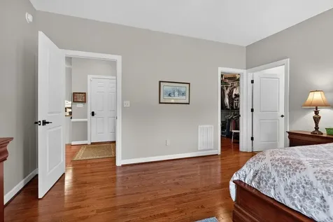29 Kennedy Ridge Court Stuarts Draft VA 24477