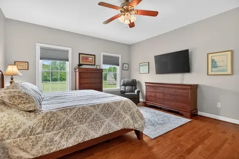 29 Kennedy Ridge Court Stuarts Draft VA 24477