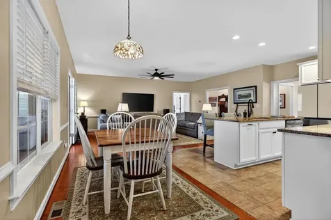 29 Kennedy Ridge Court Stuarts Draft VA 24477