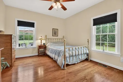29 Kennedy Ridge Court Stuarts Draft VA 24477