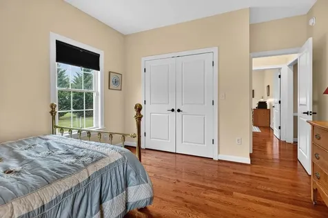 29 Kennedy Ridge Court Stuarts Draft VA 24477