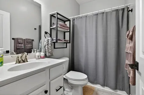 29 Kennedy Ridge Court Stuarts Draft VA 24477