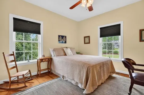 29 Kennedy Ridge Court Stuarts Draft VA 24477