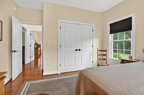 29 Kennedy Ridge Court Stuarts Draft VA 24477