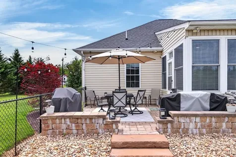 29 Kennedy Ridge Court Stuarts Draft VA 24477