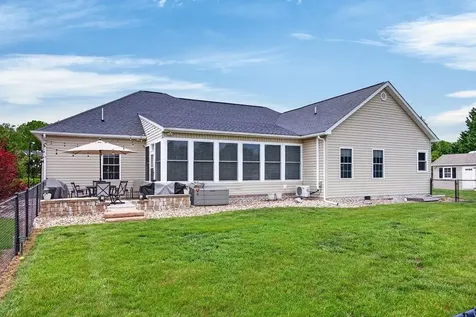 29 Kennedy Ridge Court Stuarts Draft VA 24477