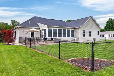29 Kennedy Ridge Court Stuarts Draft VA 24477