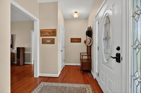 29 Kennedy Ridge Court Stuarts Draft VA 24477