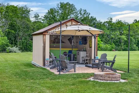 29 Kennedy Ridge Court Stuarts Draft VA 24477