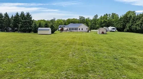 29 Kennedy Ridge Court Stuarts Draft VA 24477