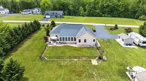 29 Kennedy Ridge Court Stuarts Draft VA 24477