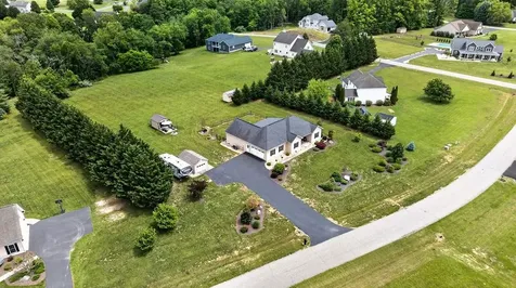 29 Kennedy Ridge Court Stuarts Draft VA 24477
