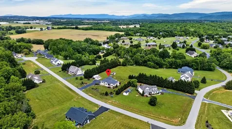 29 Kennedy Ridge Court Stuarts Draft VA 24477