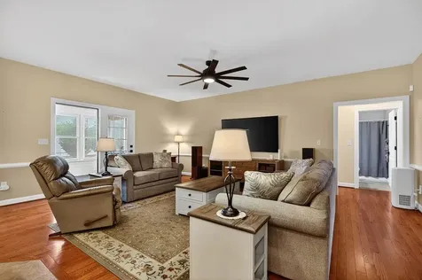 29 Kennedy Ridge Court Stuarts Draft VA 24477