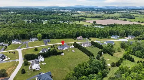 29 Kennedy Ridge Court Stuarts Draft VA 24477