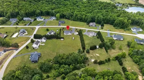 29 Kennedy Ridge Court Stuarts Draft VA 24477
