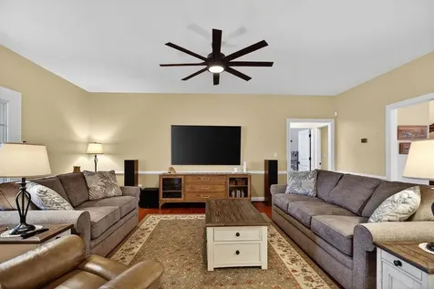 29 Kennedy Ridge Court Stuarts Draft VA 24477