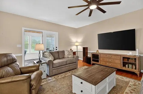 29 Kennedy Ridge Court Stuarts Draft VA 24477