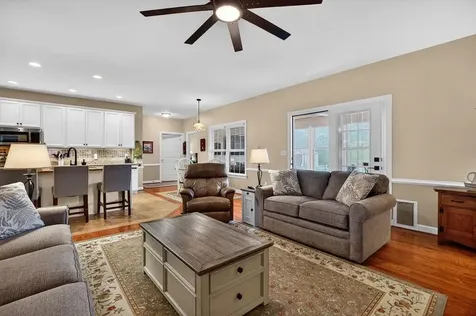 29 Kennedy Ridge Court Stuarts Draft VA 24477